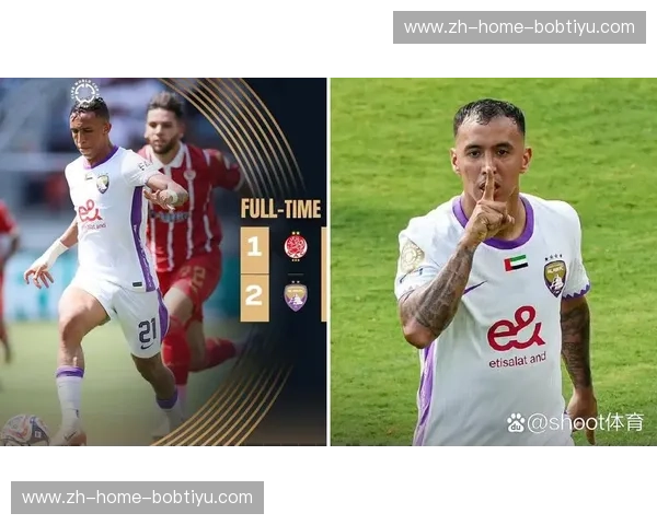 巅峰对决:德独立vs艾因,南美硬核足球与中东豪门风暴的灵魂撞击 巅峰对决:德独立vs艾因,南美硬核足球与中东豪门风暴的灵魂撞击