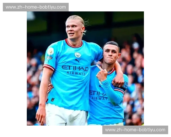 红蓝博弈，整座城市的灵魂归宿：曼联vs曼城深度战术与宿命全解析